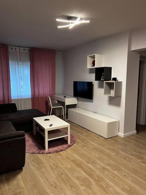 Appartement Hugo House Timişoara Extérieur photo